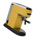 A Coffee Machine