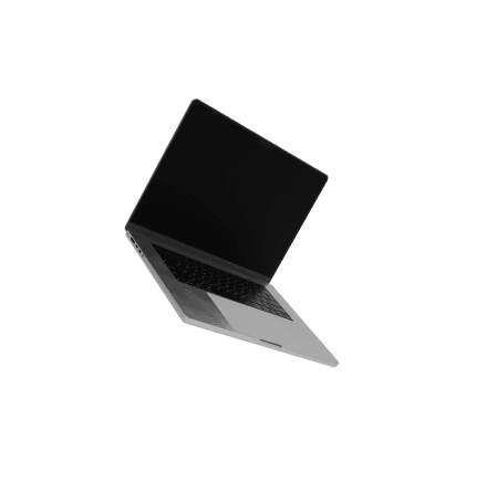 A Laptop