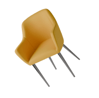 A chair