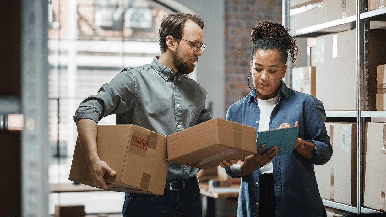 Five ways to spot and stop small business fraud