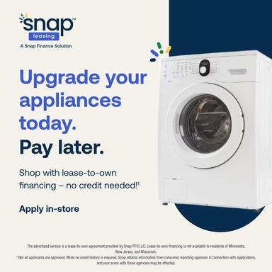 Appliances Industry