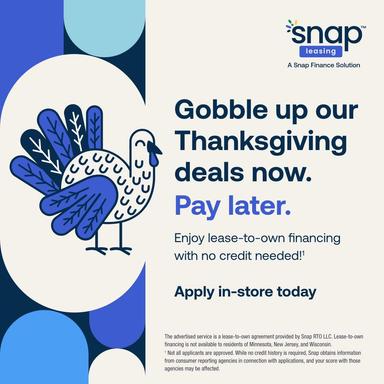 Thanksgiving