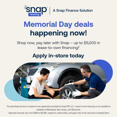 Memorial Day