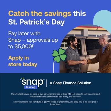 St. Patrick's Day