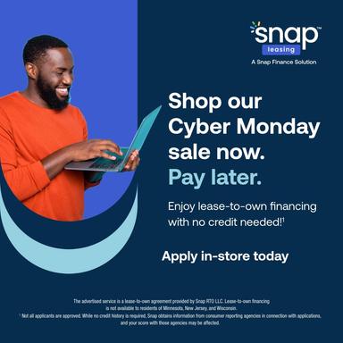 Cyber Monday