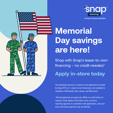 Memorial Day