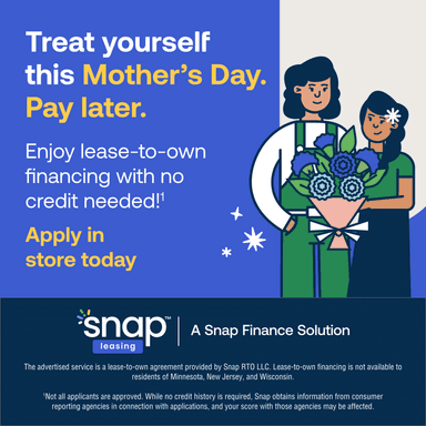 Mother's Day