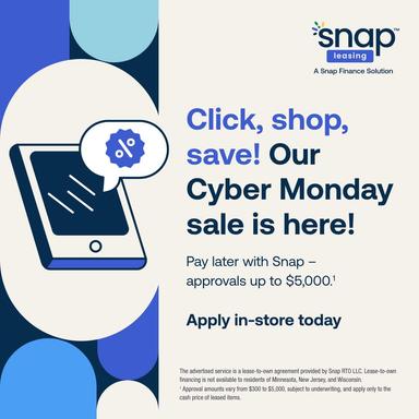 Cyber Monday