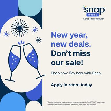 New Year's