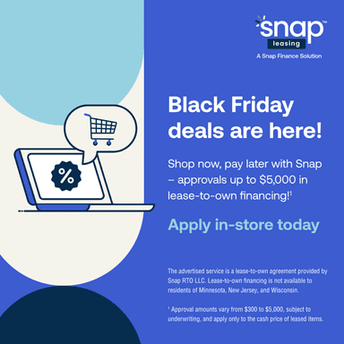 Black Friday