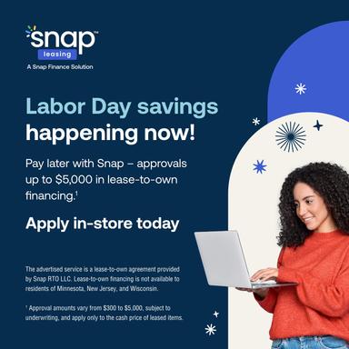 Labor Day