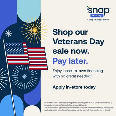 Veteran's Day