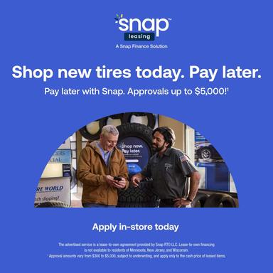 Tire/Wheel Industry