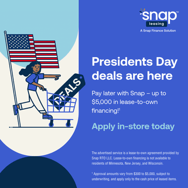 Presidents Day