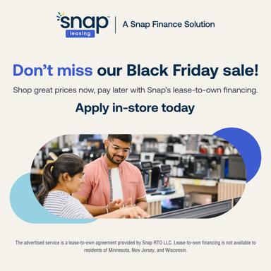 Black Friday