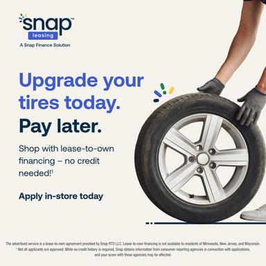 Tire/Wheel Industry