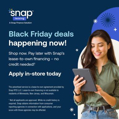 Black Friday