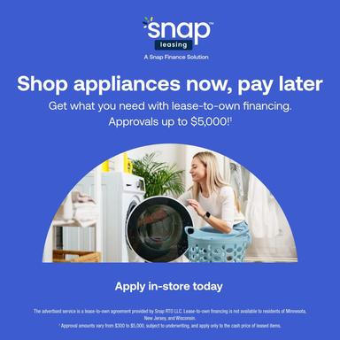 Appliances Industry