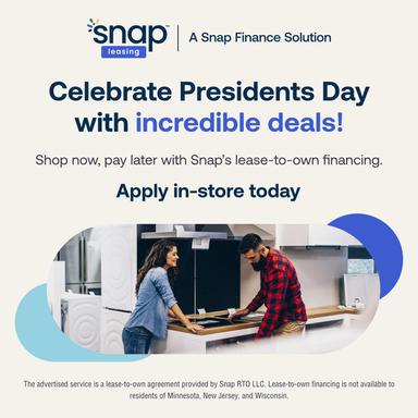 Presidents Day