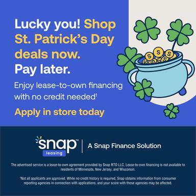 St. Patrick's Day