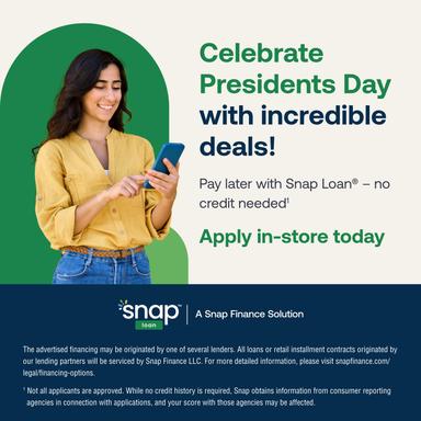 Presidents Day