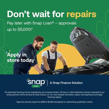 Auto Service Industry