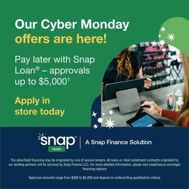 Cyber Monday