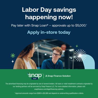 Labor Day