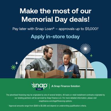 Memorial Day