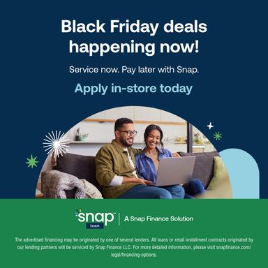 Black Friday