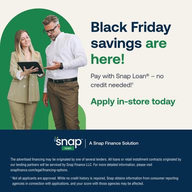 Black Friday