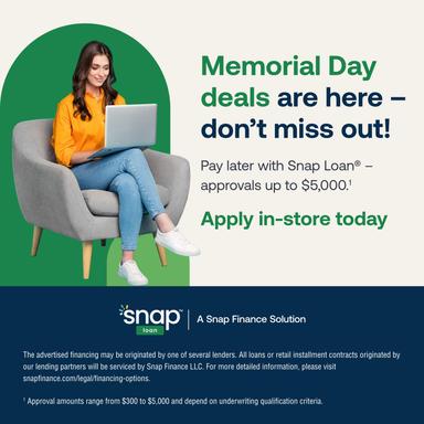 Memorial Day