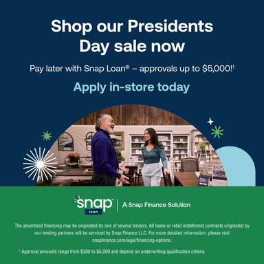 Presidents Day
