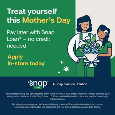 Mother's Day