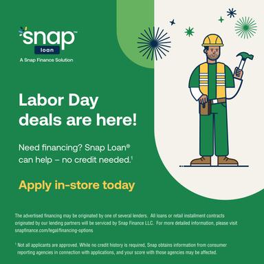 Labor Day