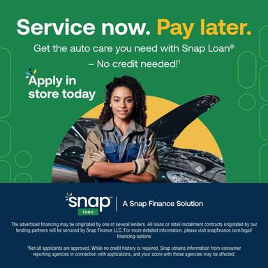 Auto Service Industry