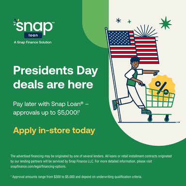 Presidents Day