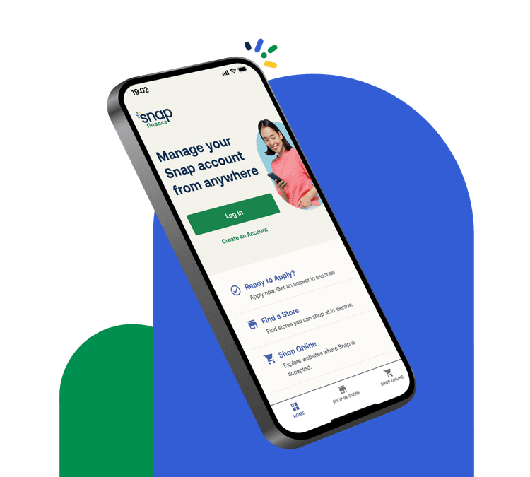 Snap Finance