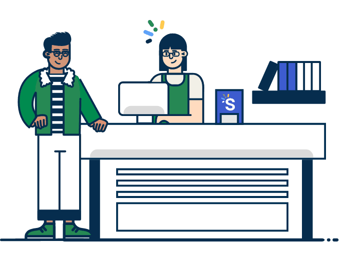 Boost your sales with Snap financing solutions