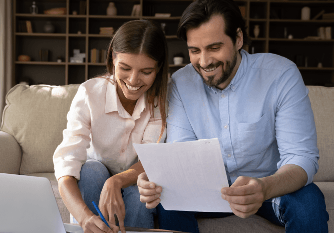 Five tips for reapplying after credit denial
