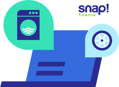 Snap Finance No Credit Needed Financing up to $5,000