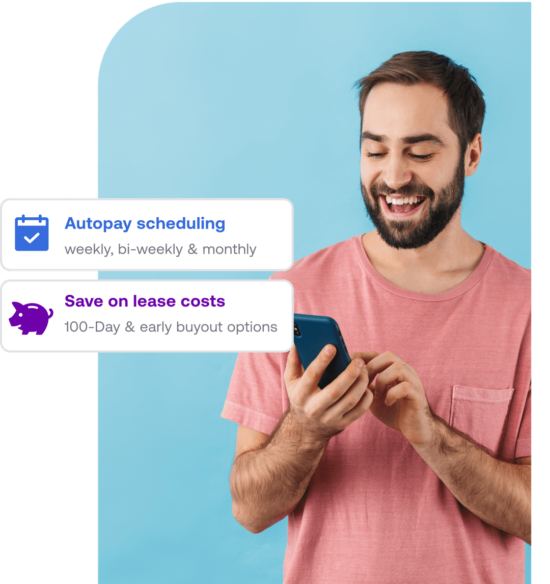 Snap Finance No Credit Needed Financing up to 5,000