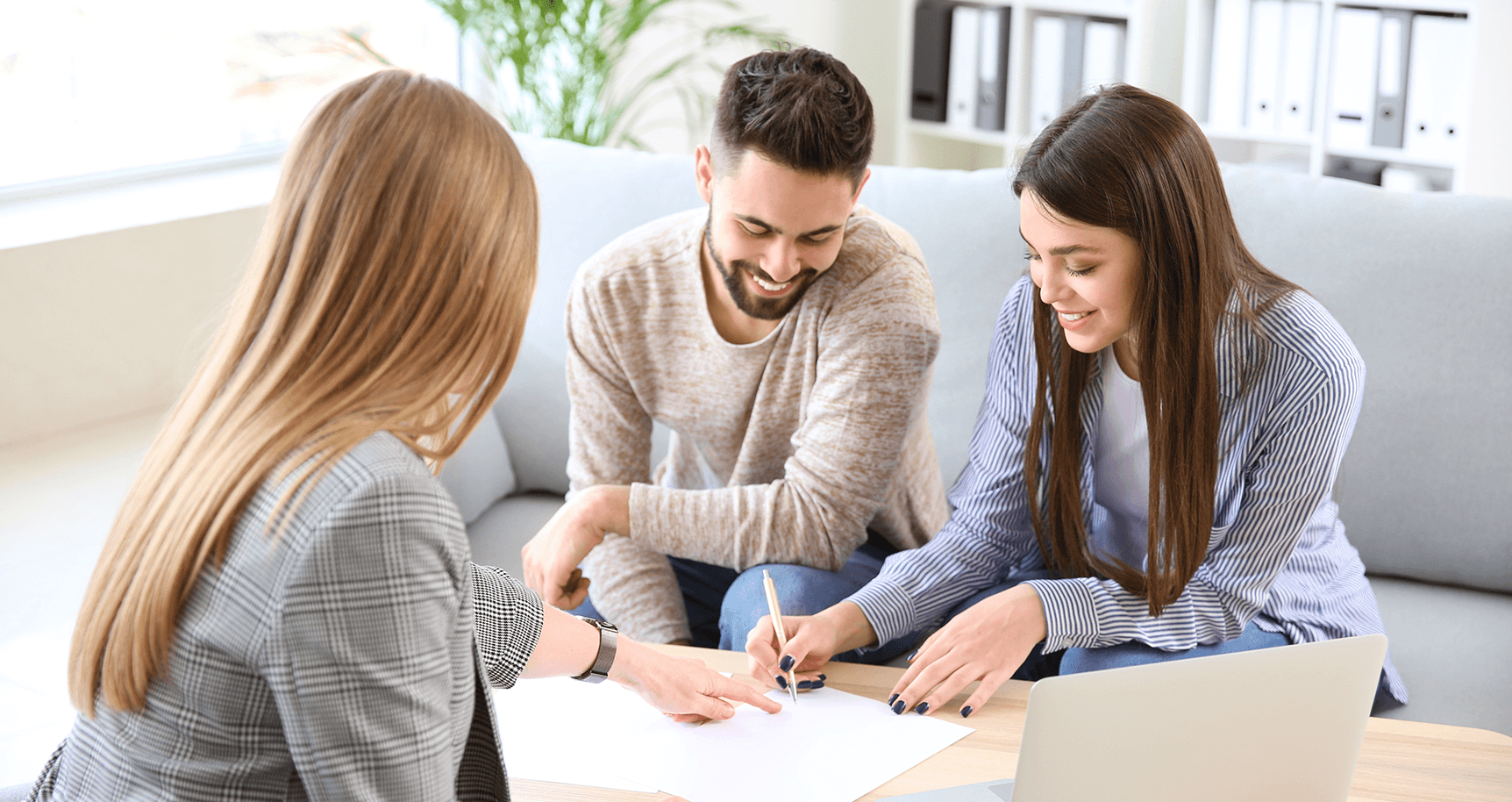 If you’re in the market for a loan, learning about the various types of financing available can make your lending decision easier.