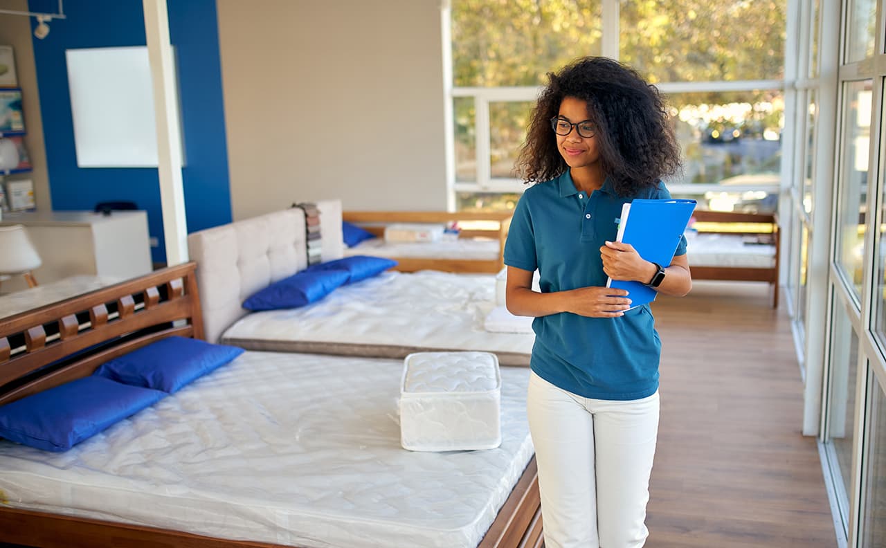 Strategies for Mattress Retailers to Succeed in a Changing Economy
