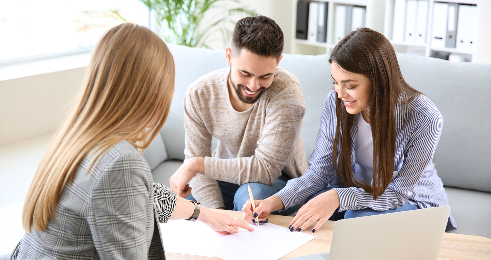 If you're in the market for a loan, learning about the various types of financing available can make your lending decision easier.