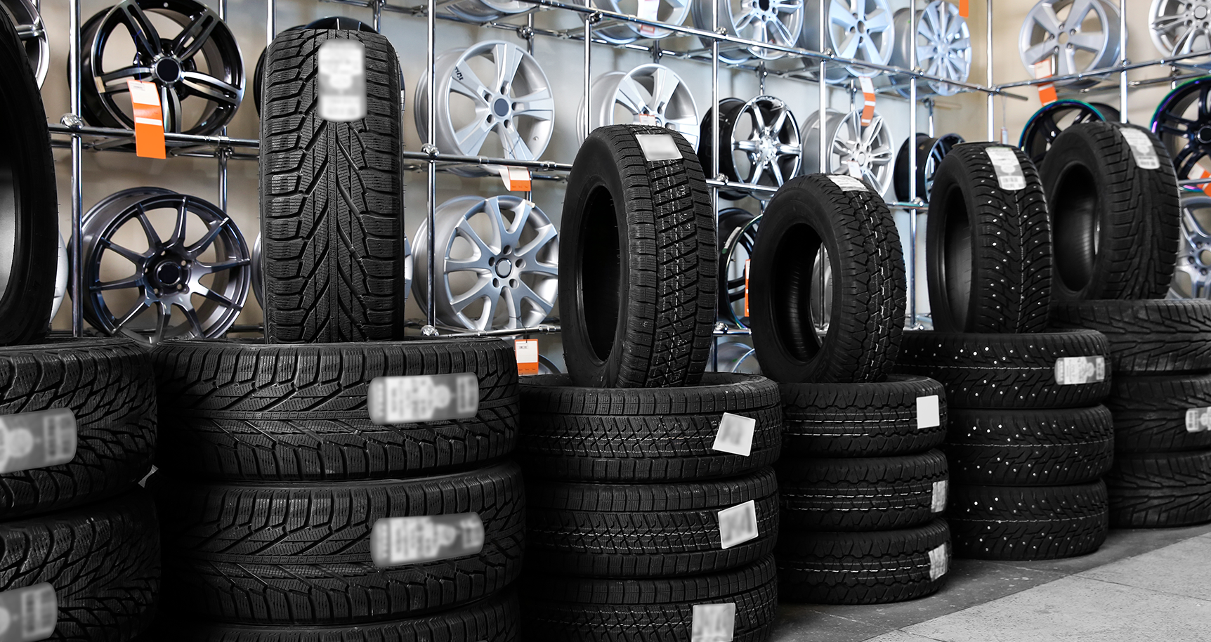 How to buy tires on a budget
