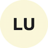 Lupe initials