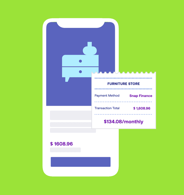 Jewelry Financing with Bad Credit Snap Finance